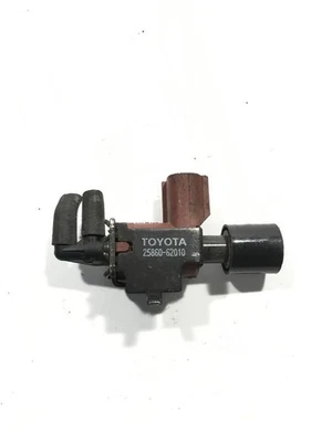 Electroválvula turbo Lexus RX 300 2001 2586062010 IRG20128 Foto 1 de 4