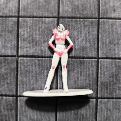 Arcee - Transformers Nano Metalfigs - Hasbro 2021 Die-Cast Metal - Serie 1 Foto 1 de 2
