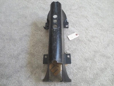 Catalina Bonneville Executive 1968 NOS parachoques delantero refuerzo central 9790412 Foto 1 de 2