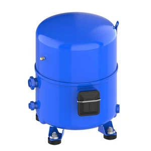 Danfoss MTZ100HS4VE 9HP R404,R407,R134,R448, MBP Reciprocating Refrigeration Com - Picture 1 of 2