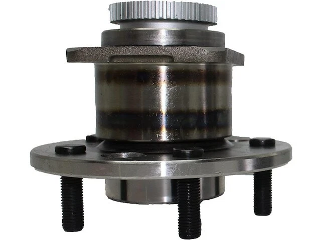 Rear Wheel Hub Assembly For 1987-1990 Cadillac DeVille 1988 1989 PS941QQ - Image 1 of 1