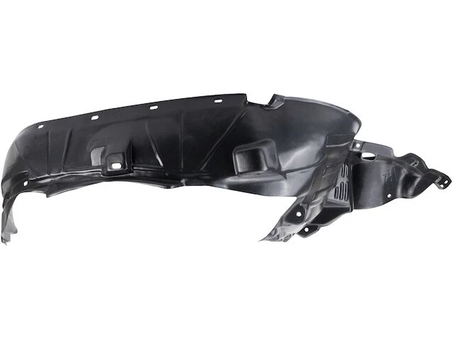 Forro guardabarros delantero izquierdo para Acura MDX 2001-2006 2002 2003 2004 2005 YB686XB Foto 1 de 1