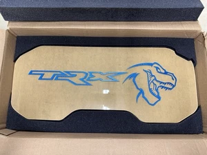 Ram TRX S&B Custom Intake cover - Picture 1 of 5