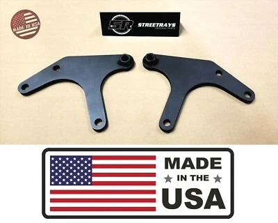 [SR] Harley Davidson Trike Street Glide Amortiguador Trasero 1.5" Elevación Nivelación Kit FLHXXX Foto 1 de 4