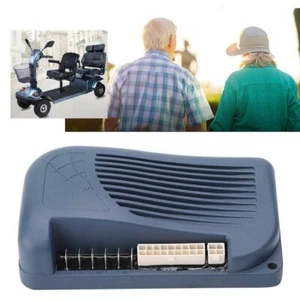 Nuevo controlador de velocidad de motor de imán permanente 24V / 110A 1228-2908 PMC para CURTIS - Imagen 1 de 11