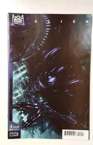 Alien #4 b Marvel Comics (2023) 3rd Series Variant Cover 1st Print Comic Book - Picture 1 of 1
