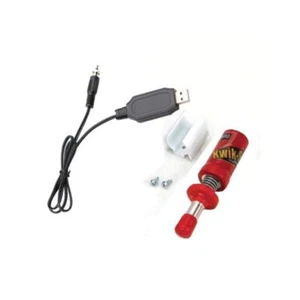 Dubro Kwik-Start Ignitor w/USB charger, #DUBRO666 - Picture 1 of 1