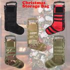 Pouch Tactical Christmas Stocking Xmas Storage Bag Outdoor Sport Hunting Bag