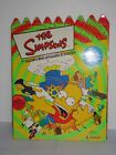 The Simpsons II Panini - Album de vignettes vintage complet - 2000