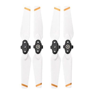 1/4Pair Folding Propeller Blade Props For DJI SPARK Propeller 4730F QuickRelease - Image 1 of 4
