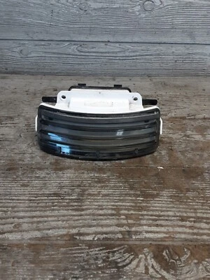 Harley-Davidson Street Glide 2019 17-22 luz de freno trasera guardabarros  Foto 1 de 4