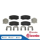 Fits Vauxhall Insignia 2008-2017 + Other Models Brake Pads Set Front Brembo
