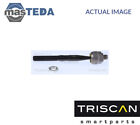 Triscan Tie Rod Axle Joint Track Rod 8500 80215 A For Jeep Grand Cherokee Iv
