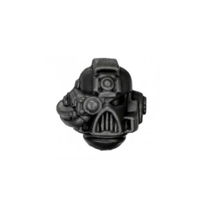 Space Marine Sternguard Veteran HEAD Adeptus Astartes 40K (B) OOP - Picture 1 of 1