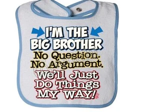 Sono il Grande Fratello Senza Domande PELLE DI CONIGLIO BIB - Foto 1 di 4