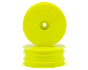 ProLine Velocity 2.2 Felge vorne 2WD gelb PRO2735-02 - Bild 1 von 2
