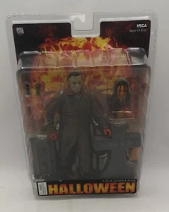 Neca Halloween Rob Zombie Michael Myers AF RZ MM 2 - Imagen 1 de 2