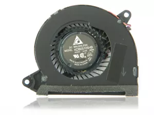 Asus UX21 UX 21 Serie CPU Lüfter Kühler FAN Cooler Ventilator NEU - Photo 1/1