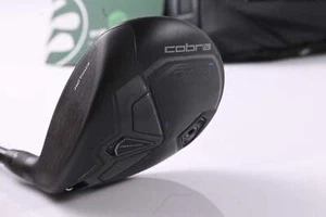 Left Hand Cobra Darkspeed X #3 Wood / 15 Degree / Stiff Flex Kai'li Blue 60 - Picture 1 of 9