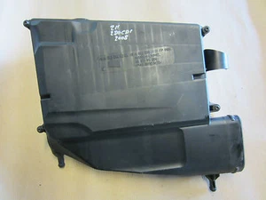 Luftfilterkasten Mercedes W211 W 211 6420901601 Kasten Luftfilter 280 320 rechts - Bild 1 von 1
