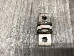 GOULD A3T300 FUSE CLASS T 300A 300V HRCI-T CURRENT LIMITING #08G115PR7*CO - Picture 1 of 2