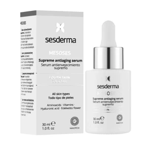 Sesderma Mesoses Supreme Antiaging Serum, 30ml - Picture 1 of 6