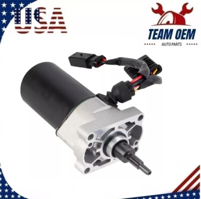 Motor eje bloqueo diferencial trasero para Mercedes-Benz W164 ML350 2006-2011 ML500 Foto 1 de 4