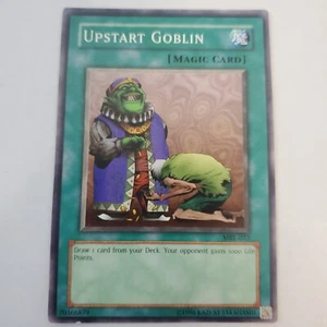 Upstart Goblin MRL-E033 Common Yugioh Card LP - Picture 1 of 4