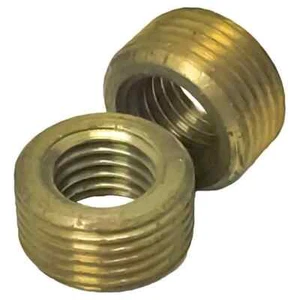 Dos nuevos convertidores de spud de válvula Michelin a estándar 479 envío GRATIS - Imagen 1 de 1