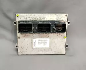 2004 Ford F150 Engine Computer 5.4L 4WD (New Style) 4L3A-12A650-AEC - Picture 1 of 2