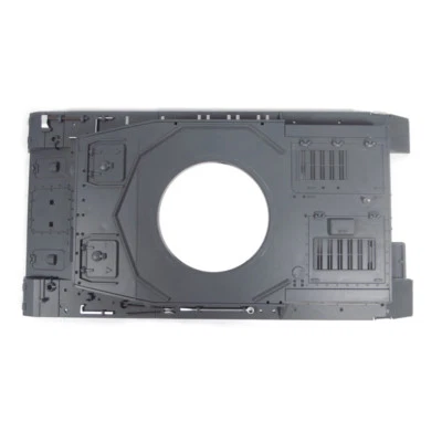 HengLong Plastic Upper Hull For 1/16 RC 3859-1 Panzer IV F2 Tank - Image 1 of 2