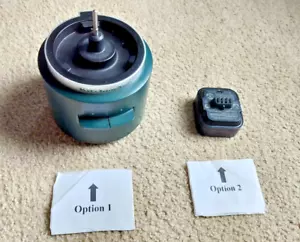 KitchenAid Go kabelloser Lebensmittelzerkleinerer **BESCHREIBUNG LESEN** - Bild 1 von 20