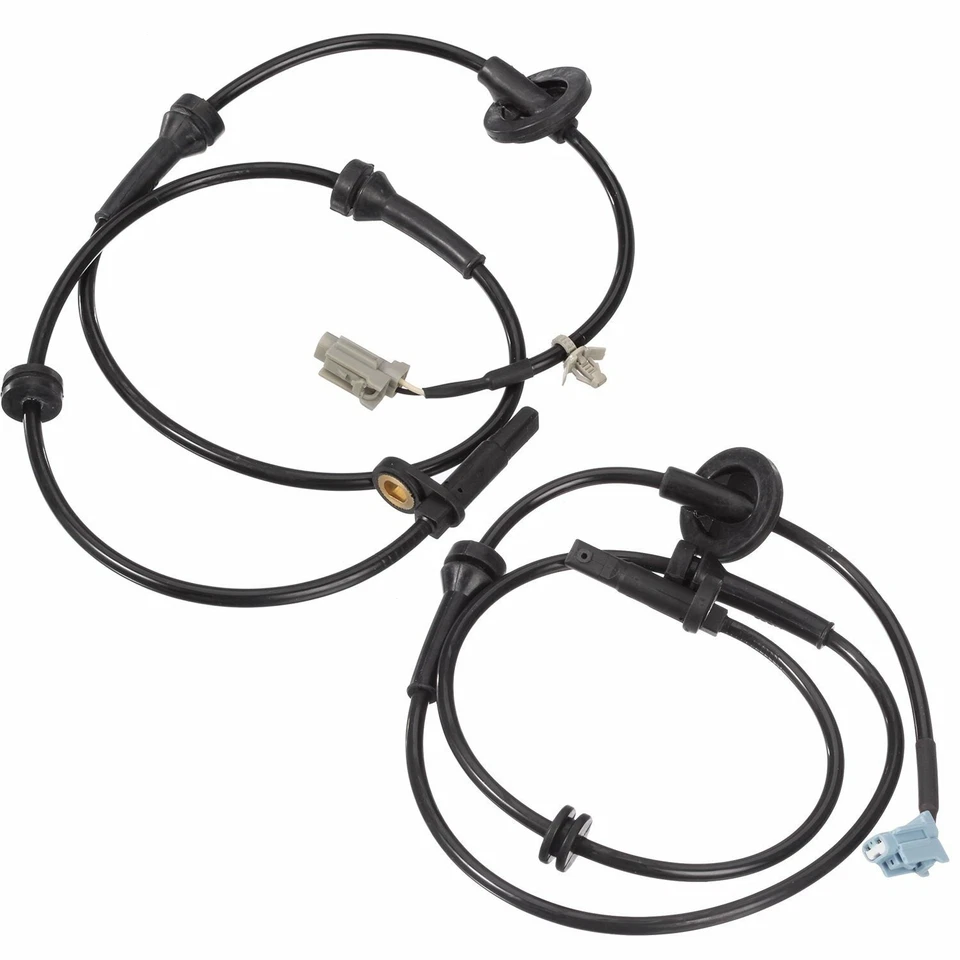 SENSOR DE VELOCIDAD DE RUEDA ABS AUTEX DELANTERO IZQUIERDO/DERECHO COMPATIBLE ALS286/ALS290 con MURANO Foto 1 de 1