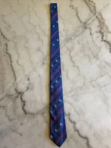 Michael Bastian handgefertigte italienische Krawatte aus 100 % Seide - Bild 1 von 3