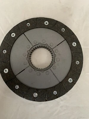 Austin 1962-1982/morris clutch Drive Plate (ONLY) 180mm (remanufactured) - Image 1 of 4