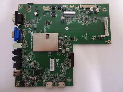 Viewsonic VS16174 Main Board (715G7560-M0F-000-004K) JQFCB0NN030006Q - Image 1 of 2