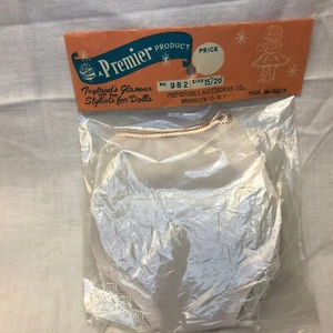 Accesorios Muñeca Premier Vintage Toyland Glamour Hecho en Japón  - Imagen 1 de 6