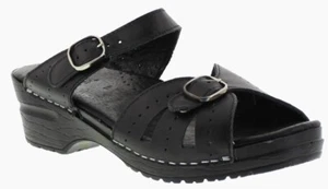 Sanita Women's Joplin Clog Sandal - Picture 1 of 5