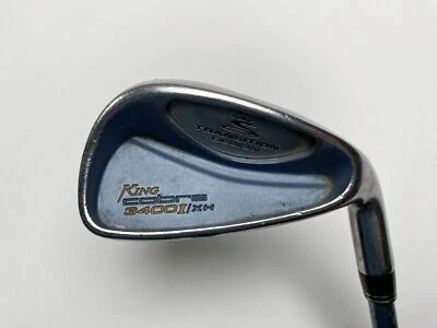 Cobra 3400 I/XH Single 6 Hierro Diseño Grafito YS-5.1 Damas Grafito Mujeres Derecha Foto 1 de 4