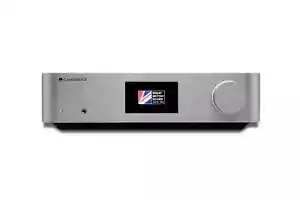 Cambridge Edge NQ – PreAmplificatore Streamer - Foto 1 di 6