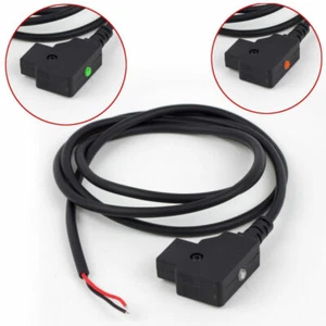 Safe D-Tap DTAP PTAP Power Supply DIY Cable fr 4K Camera Film Monitor Recorder B - Picture 1 of 6