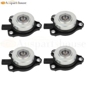 4pcs Camshaft Adjuster Magnet For 2007-2011 Mercedes-Benz S550 06933048001 - Picture 1 of 6