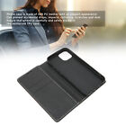 Hit Color Luxury Wallet Card Flip Case Magnetic Buckle Phone Cover Red Gfl