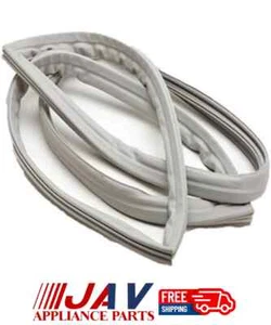 For Kenmore Refrigerator Freezer Door Gasket Inv# HY864 - Picture 1 of 1