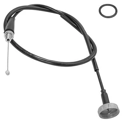 Cable de acelerador Caltric para cable de acelerador Honda 17920-KPT-305 / CRF150F Foto 1 de 4