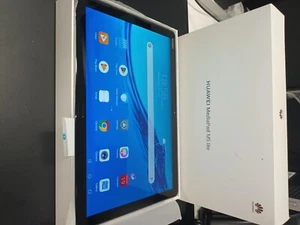 huawei mediapad m5 lite 10 - Picture 1 of 2
