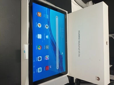 huawei mediapad m5 lite 10 - Image 1 of 2