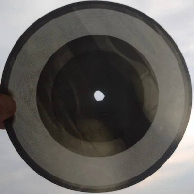 THE BEATLES - LONG TALL SALLY -UNIQUE USSR GEORGIAN X-RAY BONES RECORD! LISTEN! - Image 1 of 3