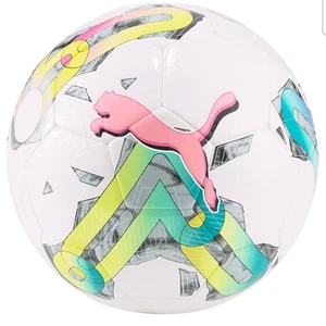 Unisex Größe 5 Mehrfarbig Puma Orbita 4 HYB FIFA Basic Fußball Ball 083778-01 - Bild 1 von 1