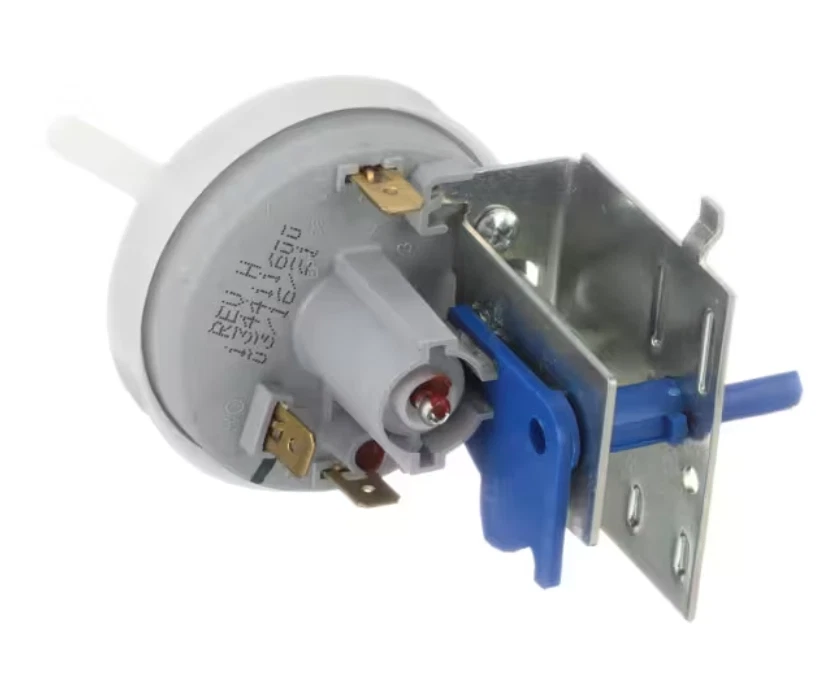 134411600 OEM Pressure Switch for Washer by Frigidaire 134053800